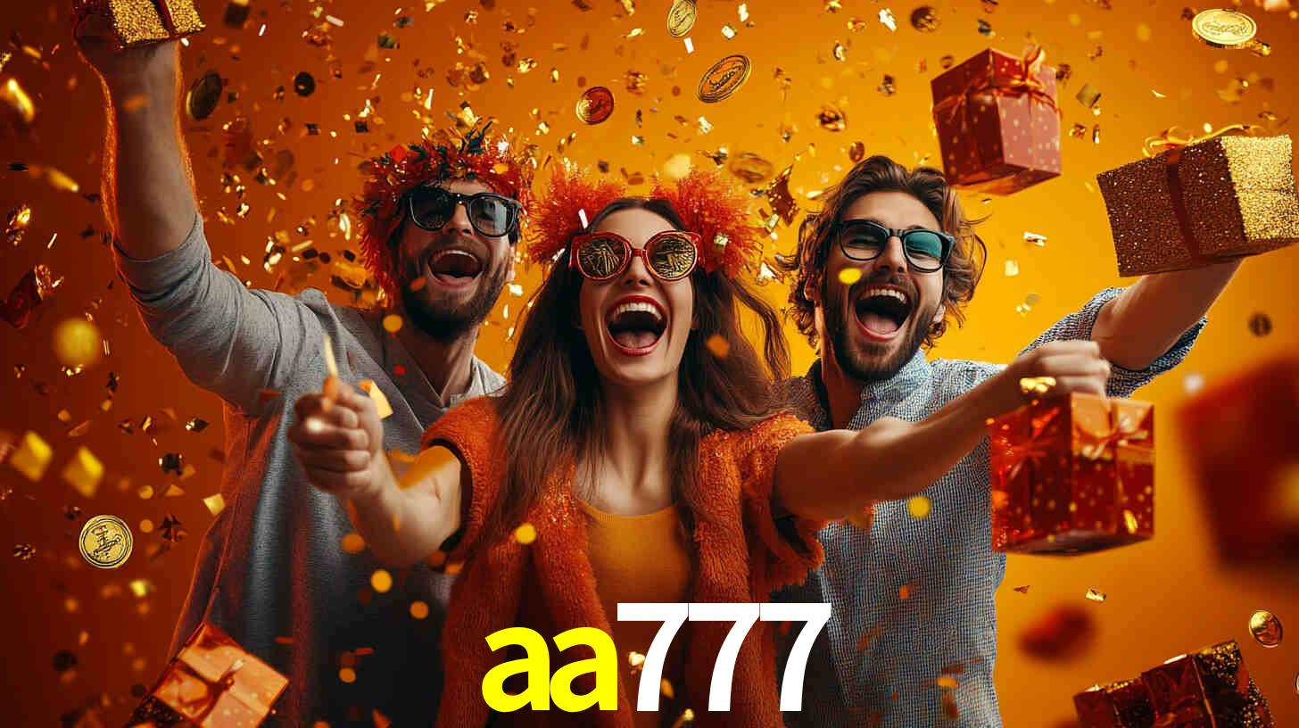 aa777 bet