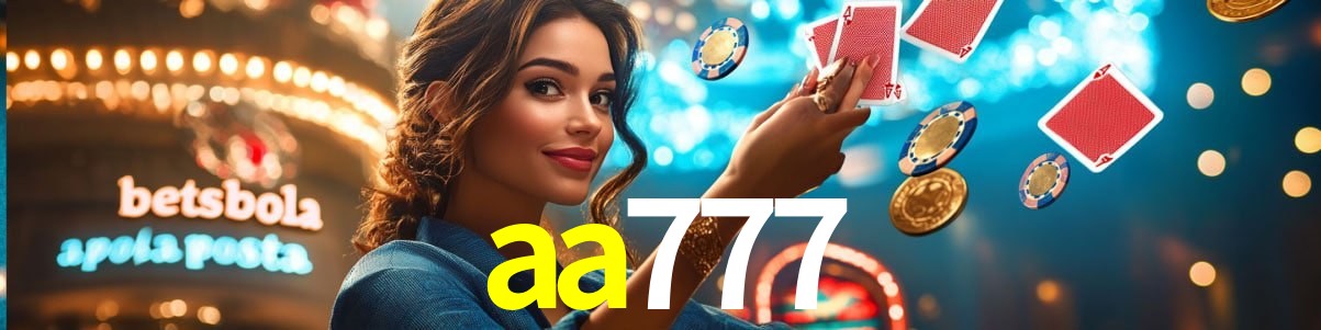 Statistics aa777
