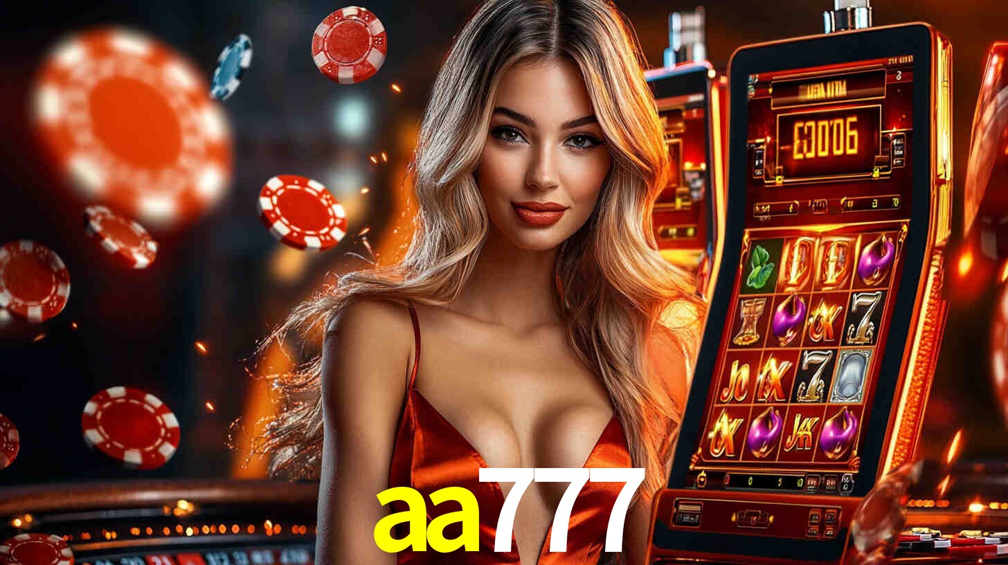 aa777 - Jackpot das Estrelas - aa777.com