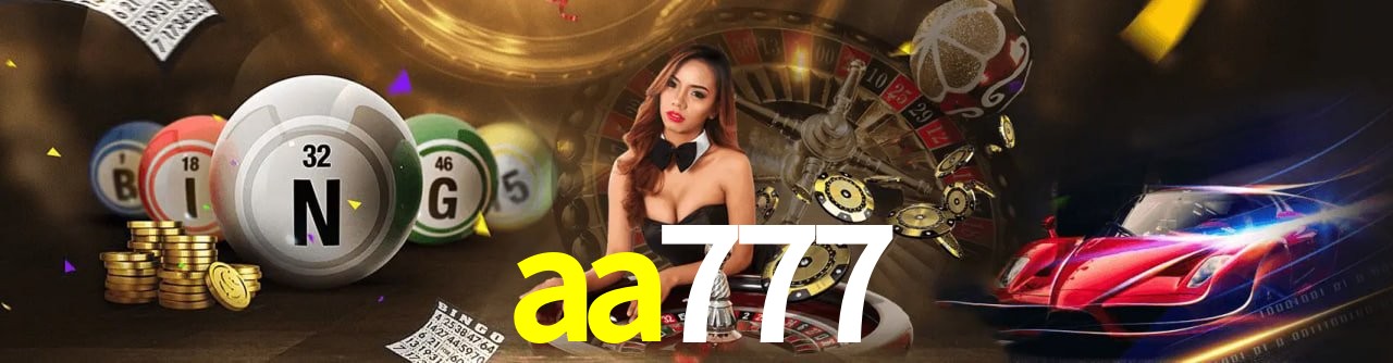 aa777 Rio de Janeiro - Slot Strategy