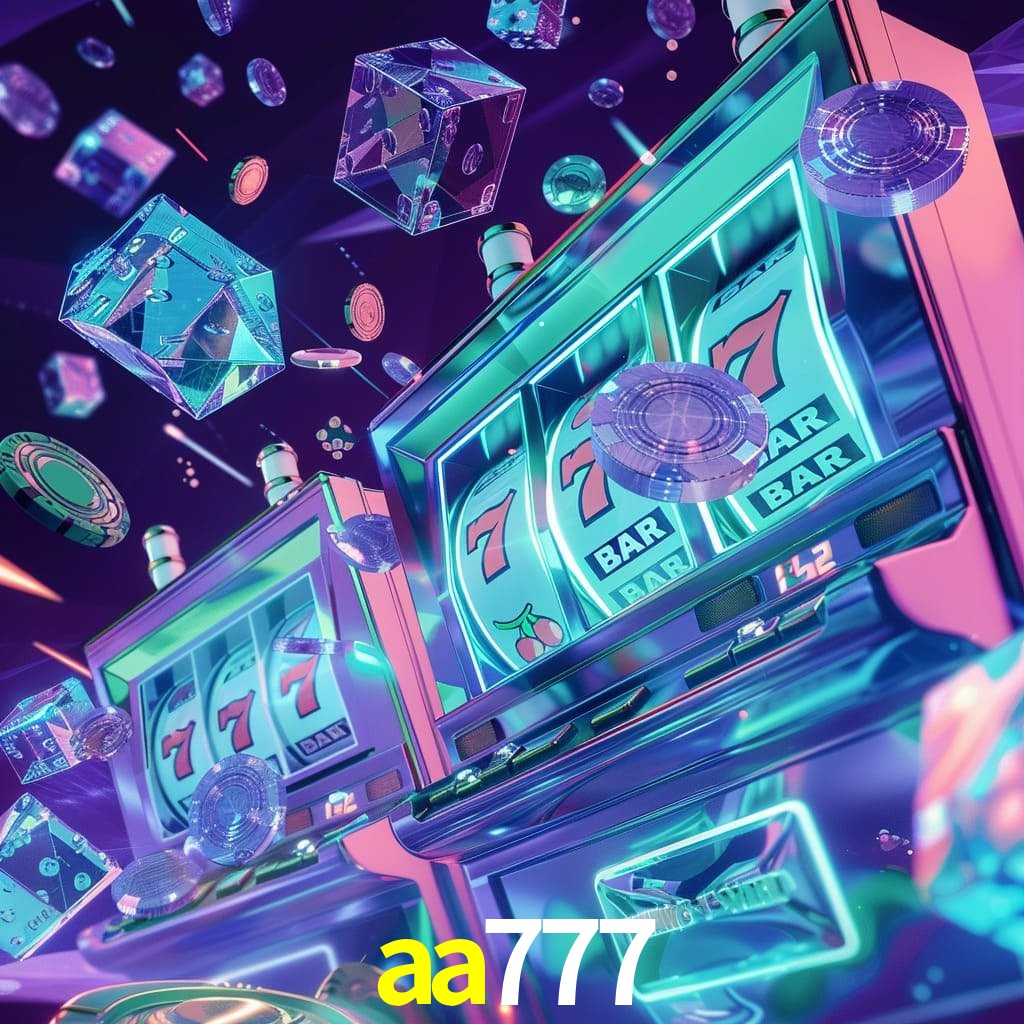 PIX Instantâneo aa777