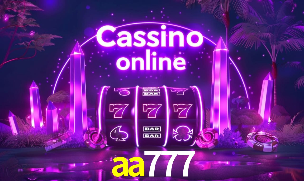aa777 - Login Methods