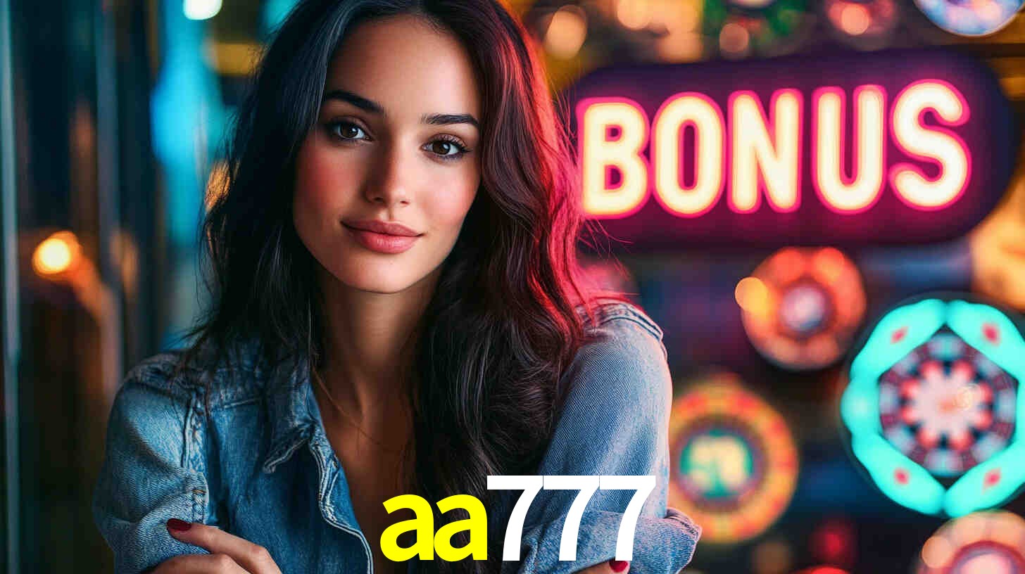 aa777: Seu Especialista em Apostas Esportivas Brasileiras