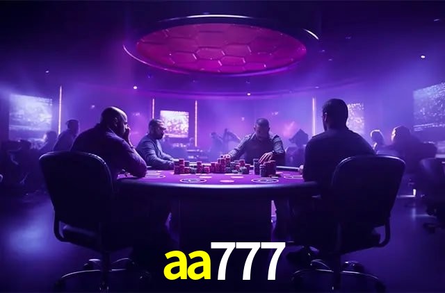 Sistemas de Segurança aa777