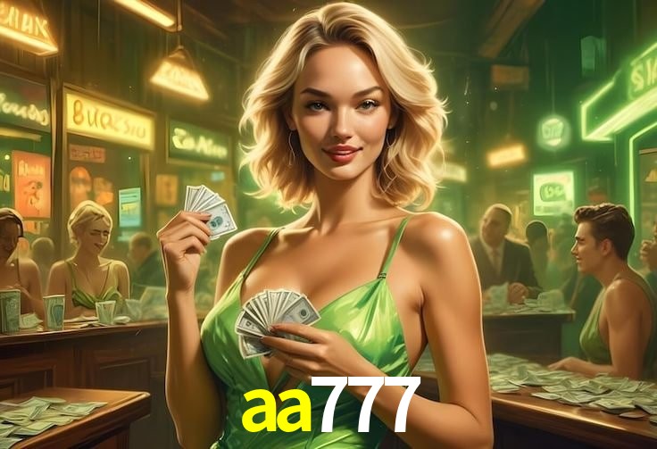A Emoção da Loteria na aa777: Uma Chance de Mudança de Vida