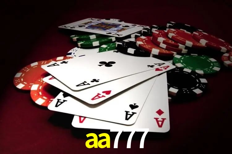 Estatísticas Esportivas aa777