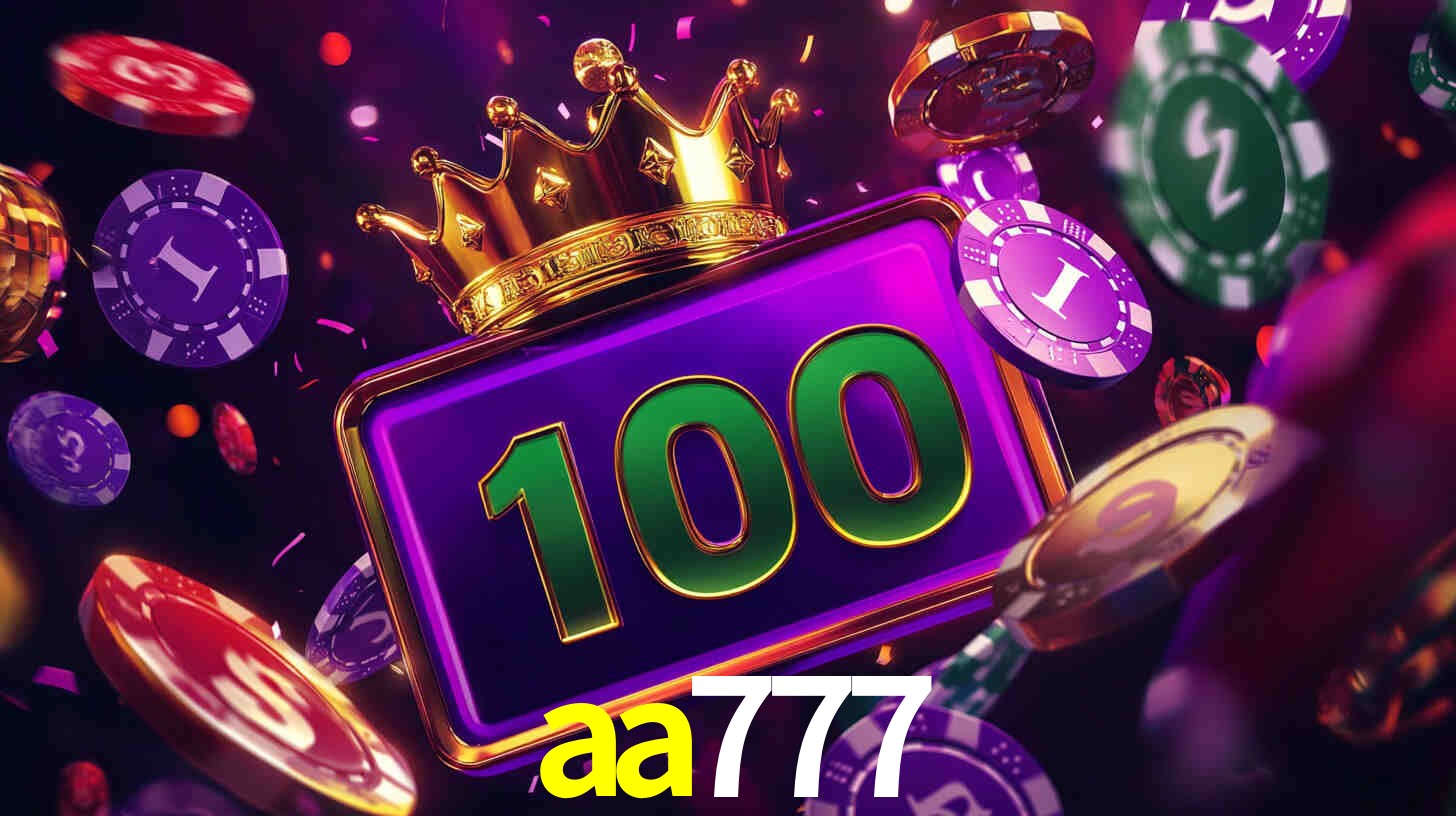 Roulette Table aa777