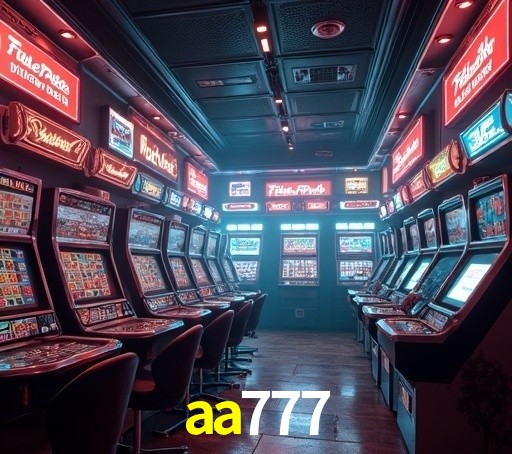 aa777 São Paulo - Hot Promos