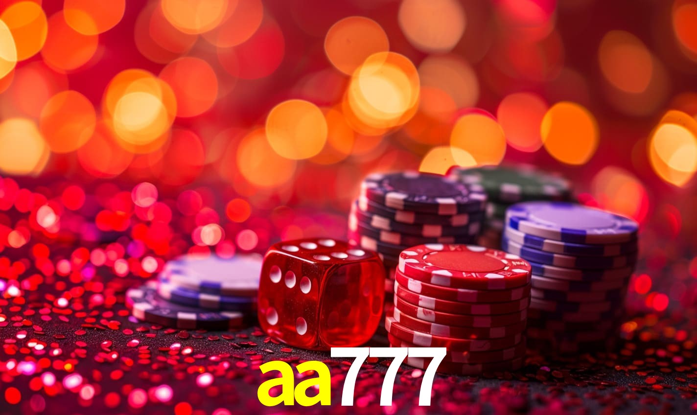 aa777 Salvador - Strategies