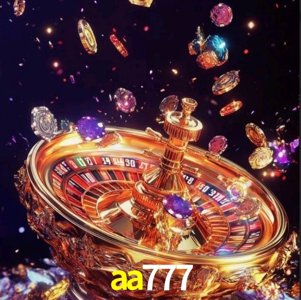 aa777 Plataforma - Certificada MGA desde 2015