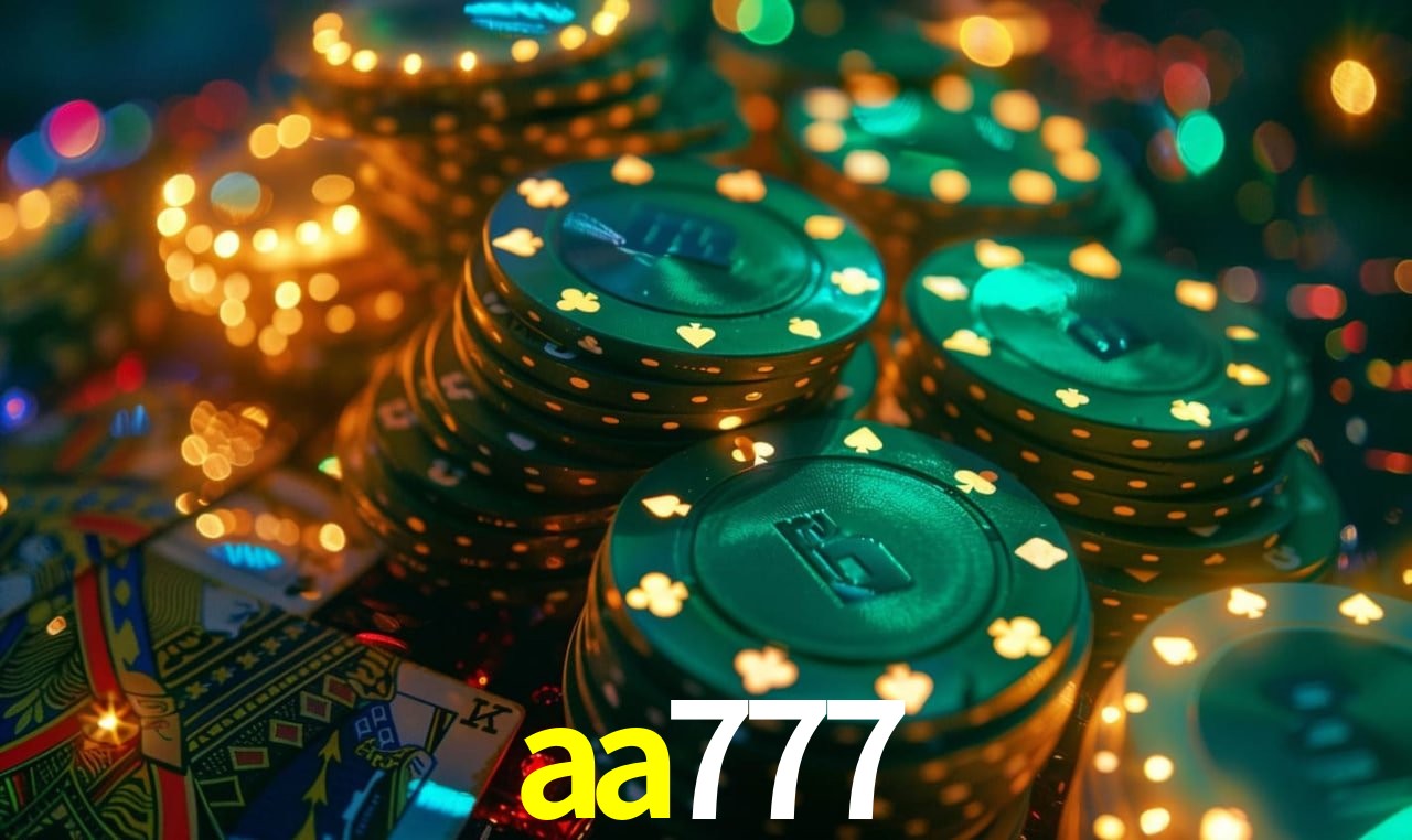 Diretório de Jogos aa777