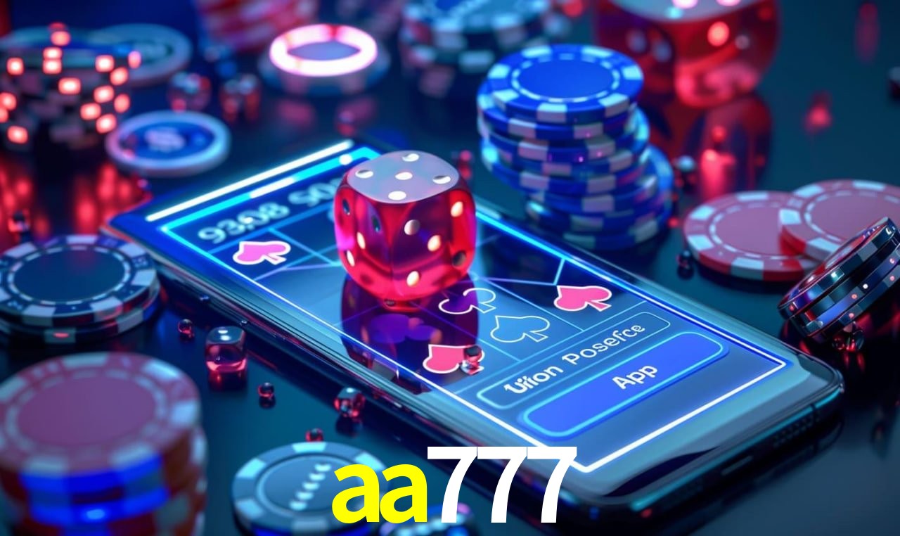aa777 Brasília - Betting Features