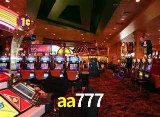aa777 Salvador - Studio Tour