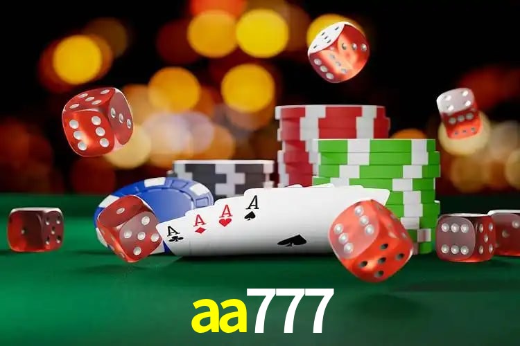 aa777 São Paulo - Jogo Providers