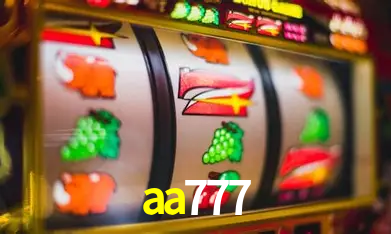 Inovações de Jogos na aa777: O Futuro das Experiências Interativas