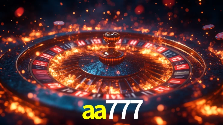aa777 App Interface