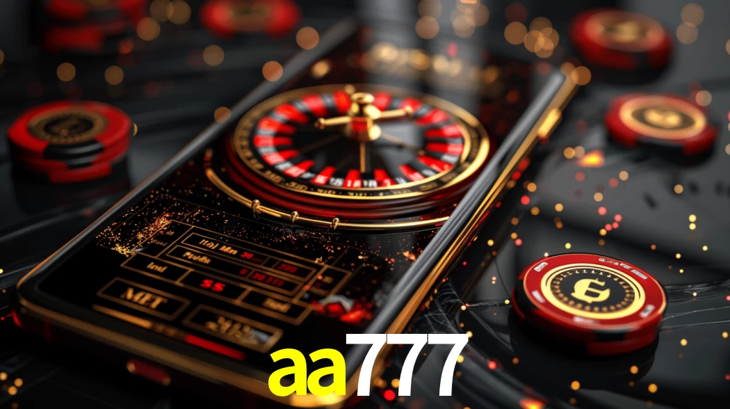 Account Benefits aa777