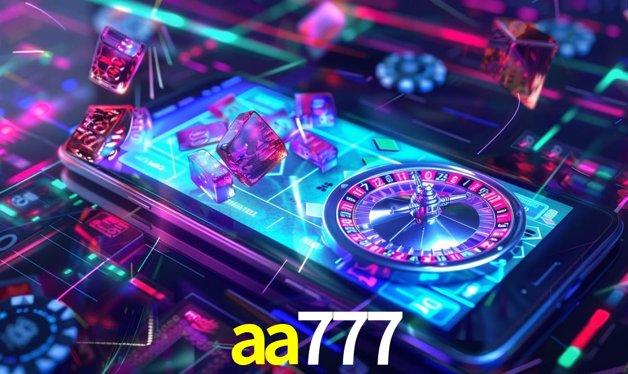 Login Seguro aa777