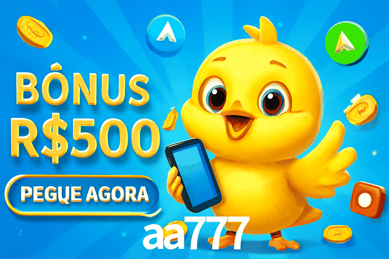 Flash Promotion aa777