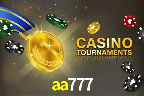 aa777 - App Features