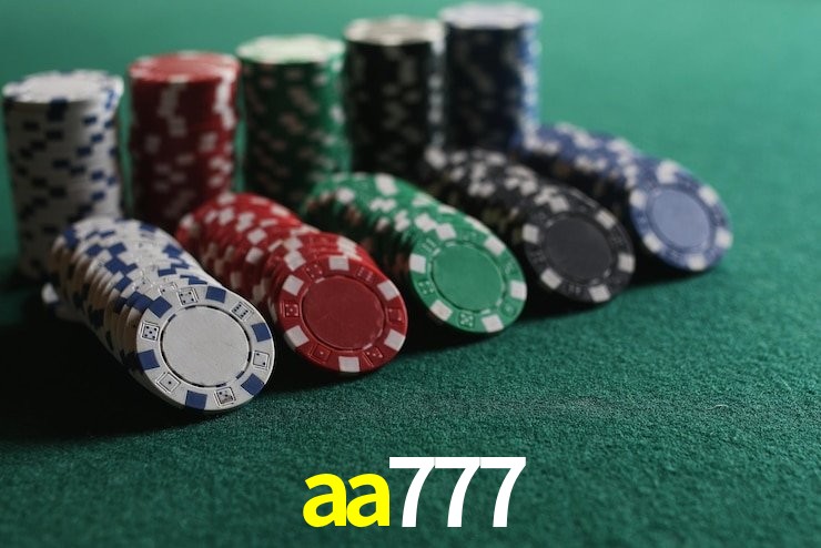 Games Directory aa777
