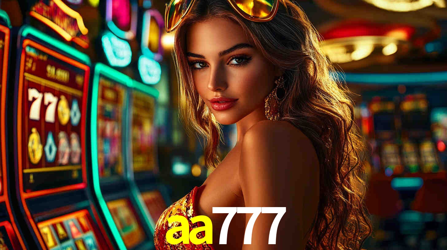 Live Casino aa777