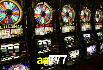 Apostas Esportivas na aa777: Um Guia Completo