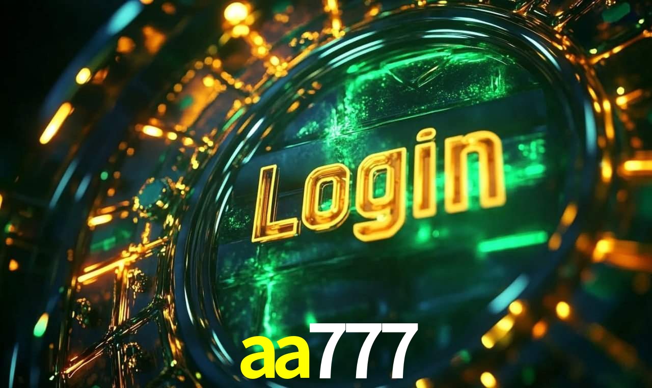aa777 - Installation Guide