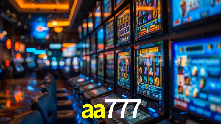 Seasonal Promotions aa777