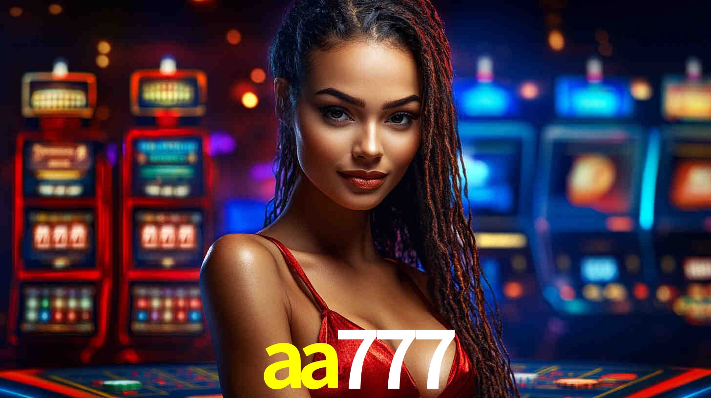 Desvendando o Mundo dos Jogos Virtuais na aa777