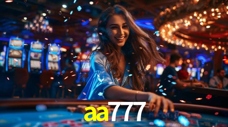 Player Reviews aa777