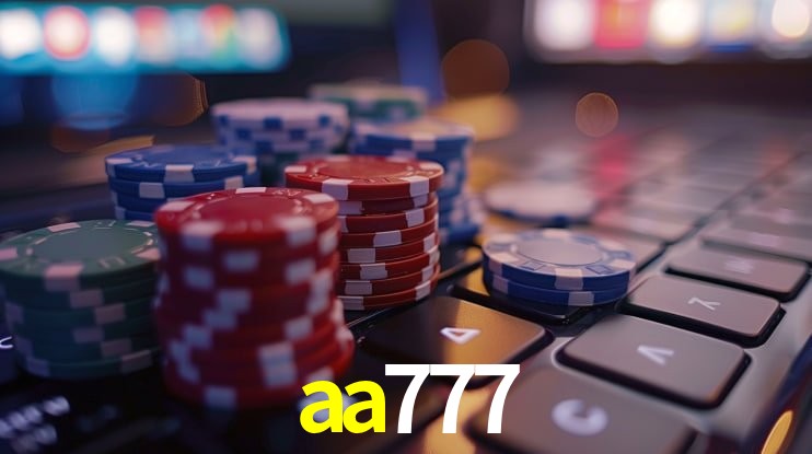 aa777 - Security
