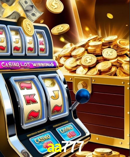 Slot Games aa777