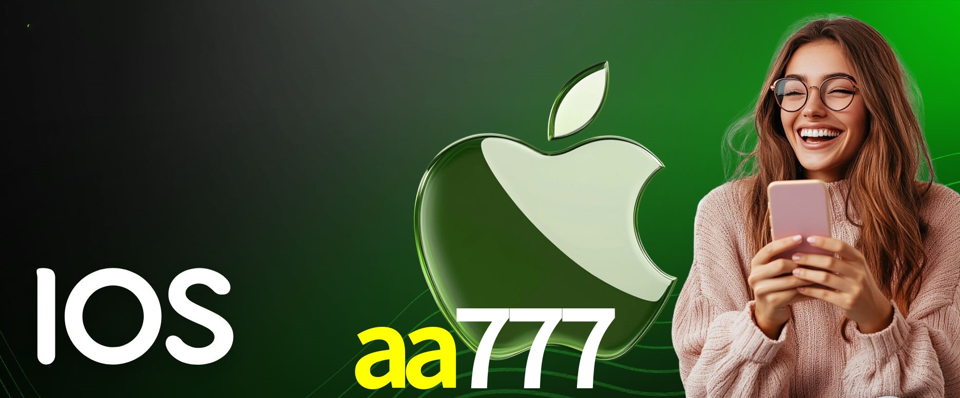 APP oficial da aa777 para mobile