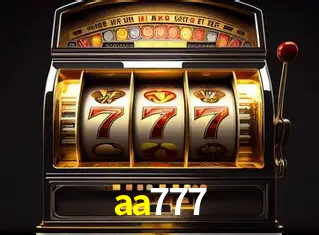 Apostas Esportivas na aa777: Um Guia Completo