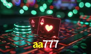Estatísticas Esportivas aa777