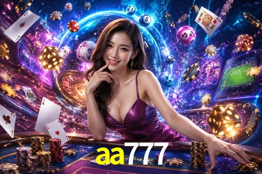 Tennis Betting aa777