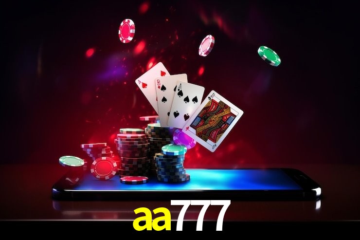 Bonus Features aa777