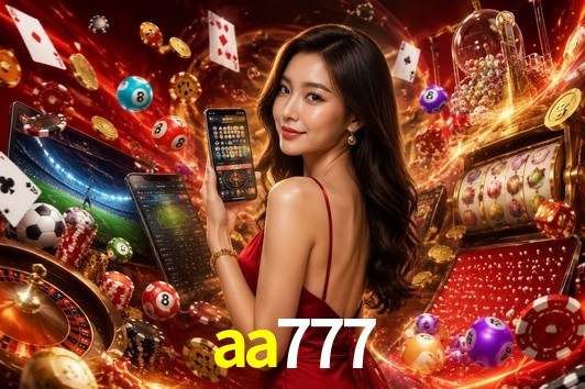 Seasonal Promotions aa777