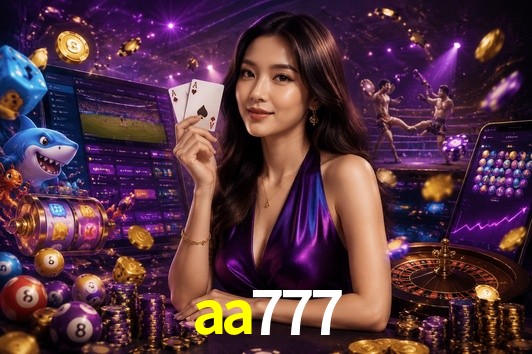 Live Casino aa777