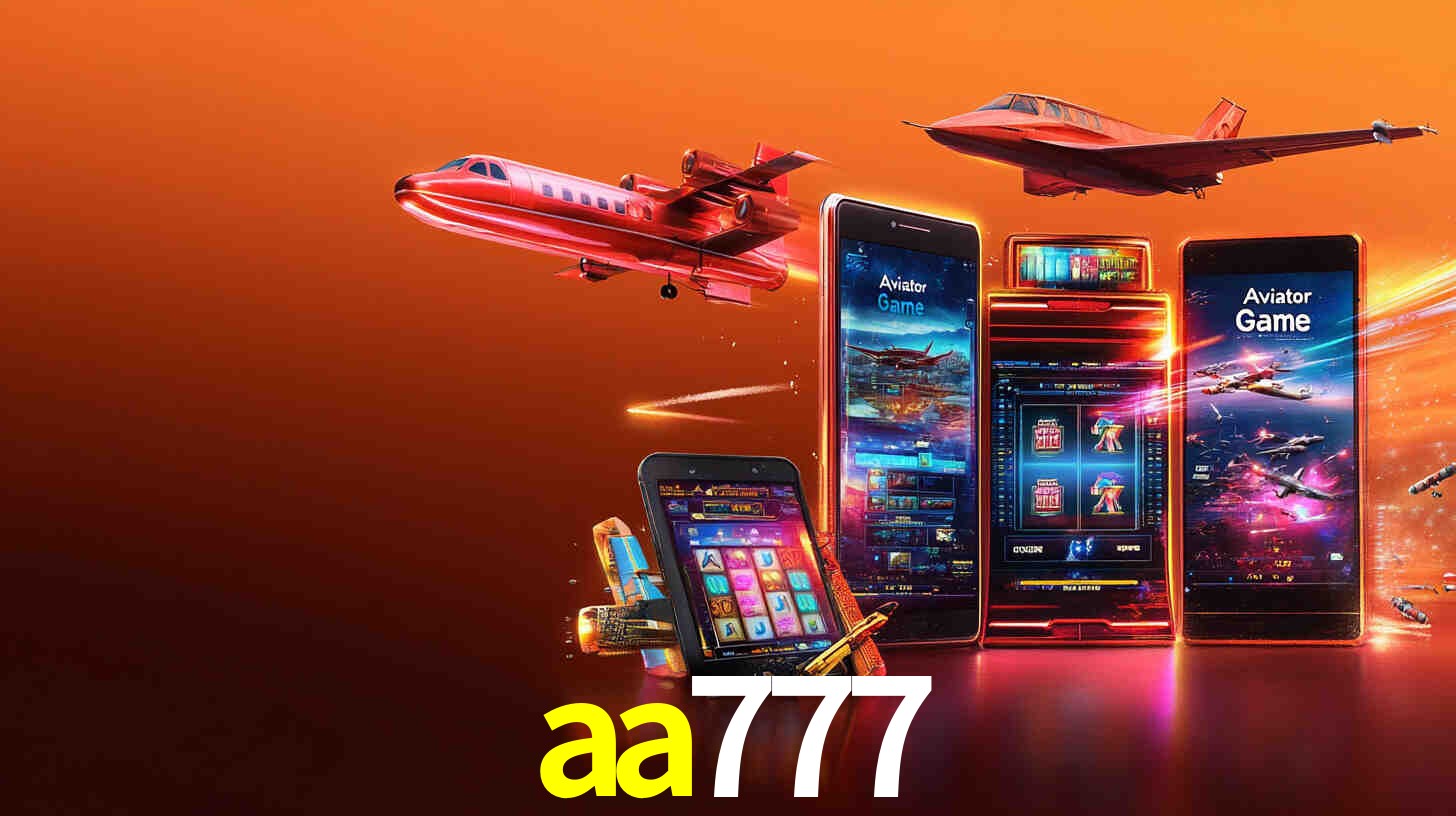 Descubra o Programa VIP da aa777: Vantagens Exclusivas para Jogadores