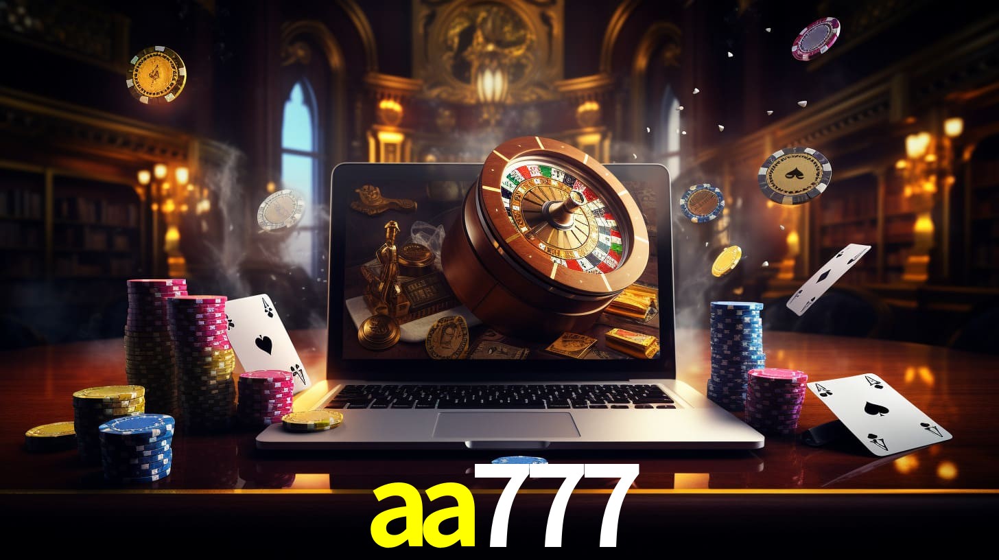 Daily Bonuses aa777