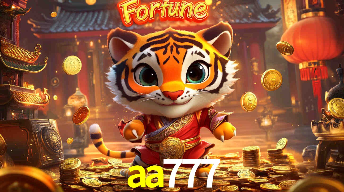 Apostas Esportivas na aa777: Um Guia Completo