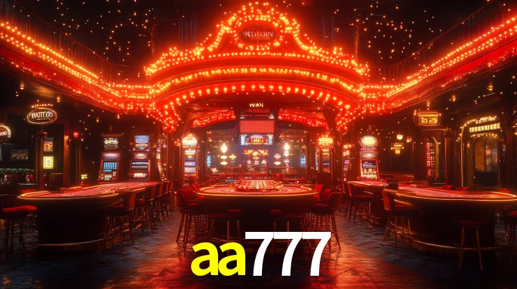 Experimente o Login Seguro Premium no aa777