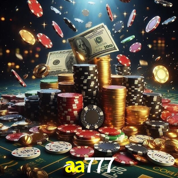 cassino aa777