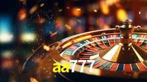 Promoções Sazonais aa777