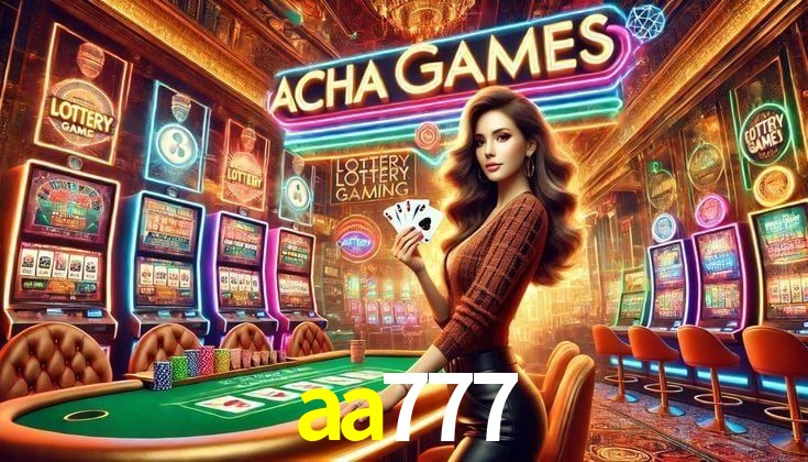 Spaceman Game aa777