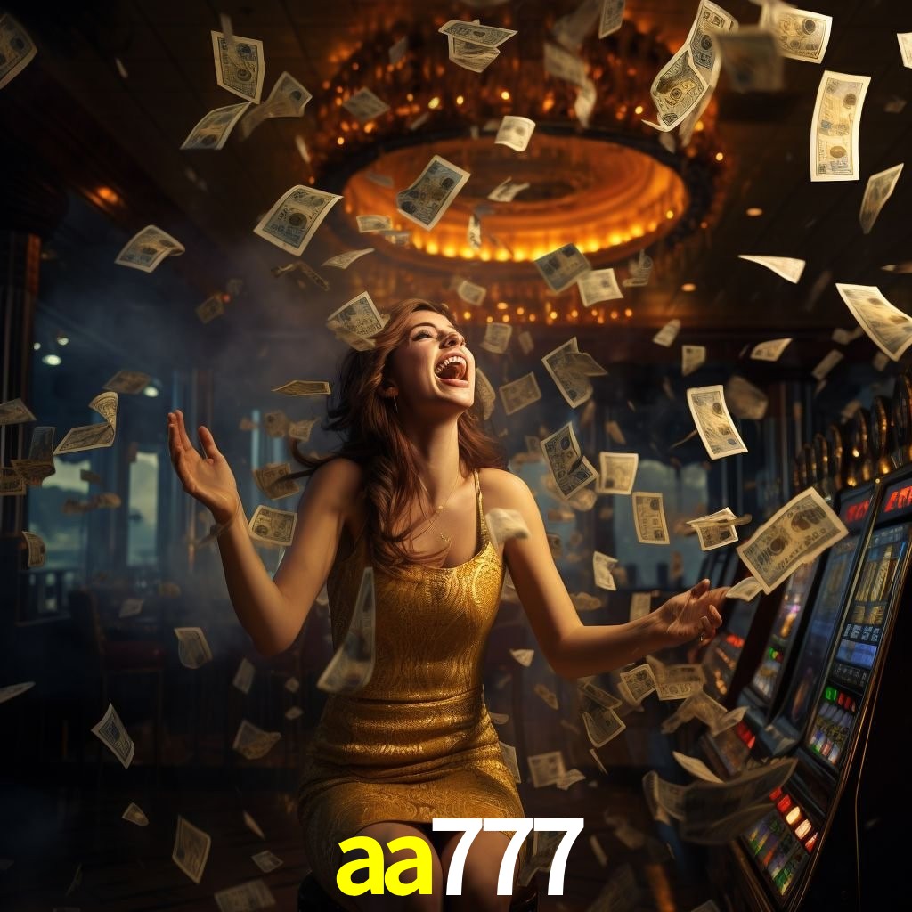 VIP Casino aa777