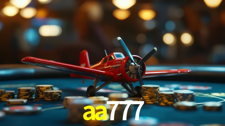 Slot Games aa777