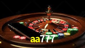 Aviator Game aa777